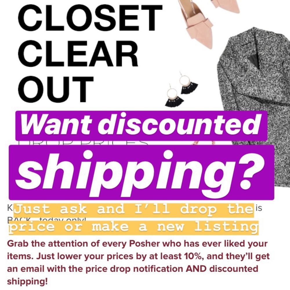 CCO Today Only! 2/24/19